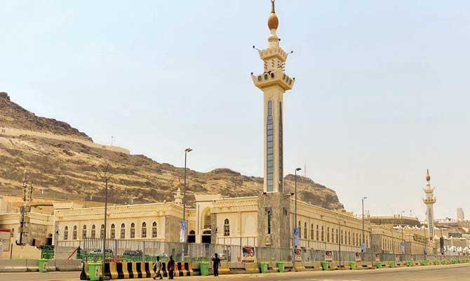 Dedicated Service for a Memorable Hajj Journey